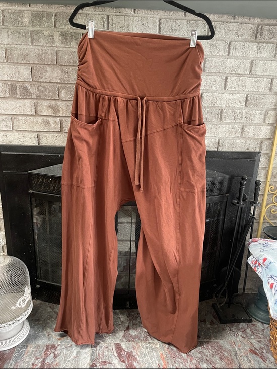 Free People Pants - Free People RARE Hot Shot Sport Pants
